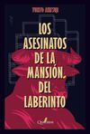 LOS ASESINATOS DE LA MANSIÓN DEL LABERINTO