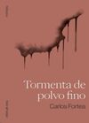 TORMENTA DE POLVO FINO