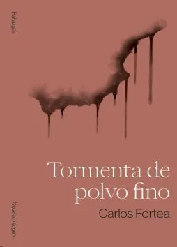 Tormenta de Polvo Fino