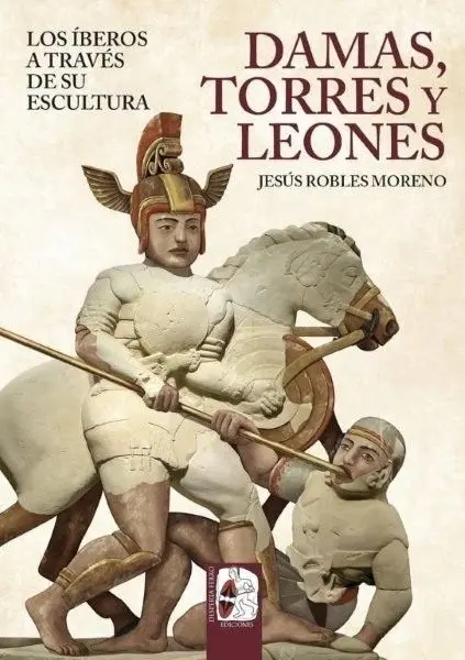 Damas Torres Leones Iberos Traves Escult