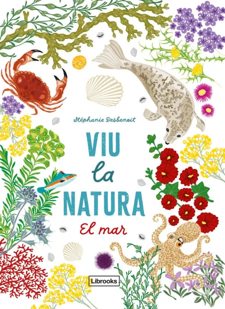 Viu la Natura. El Mar - Cat