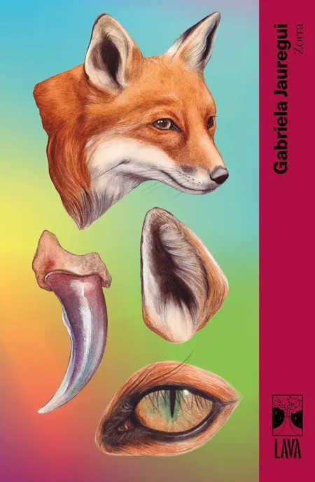 Zorra
