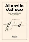 AL ESTILO JALISCO