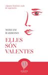 ELLES SÓN VALENTES - CAT