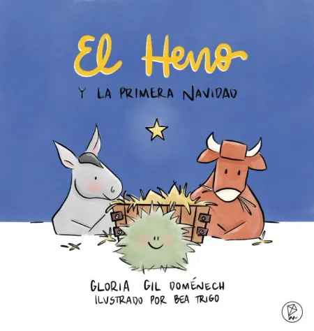 Heno y la Primera Navidad, el. (Cometas)