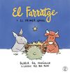 EL FARRATGE I EL PRIMER NADAL