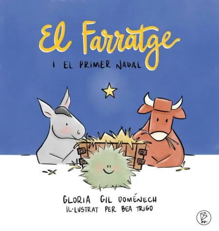 El Farratge I el Primer Nadal