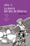 LA MARCA DEL BOC DE BITERNA