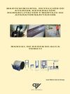MANTENIMIENTO, DETECCIÓN DE AVERÍAS, REPARACIÓN, REHABILITACIÓN Y MONTAJE TOMO II