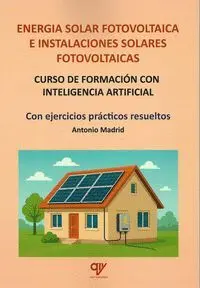 Energia Solar Fotovoltaica e Instalaciones Solares