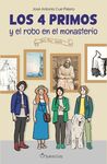 LOS 4 PRIMOS