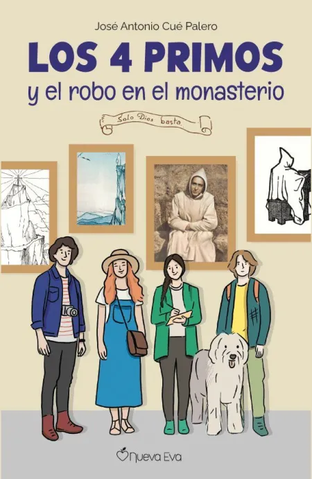 Los 4 Primos