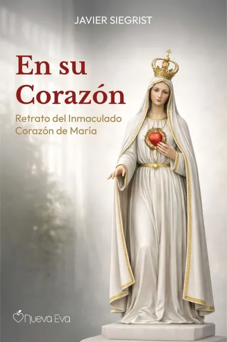En Su Corazón