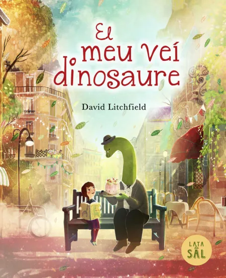 Meu Vei Dinosaure, el