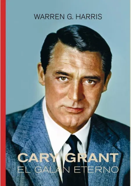 Cary Grant