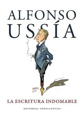 La Escritura Indomable