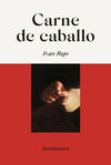CARNE DE CABALLO