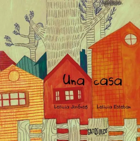 Una Casa - Castellano