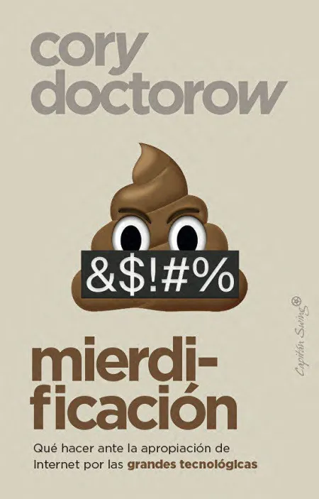 Mierdificacion