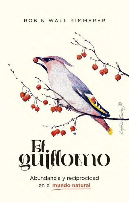 Guillomo, el