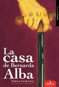 La Casa de Bernarda Alba