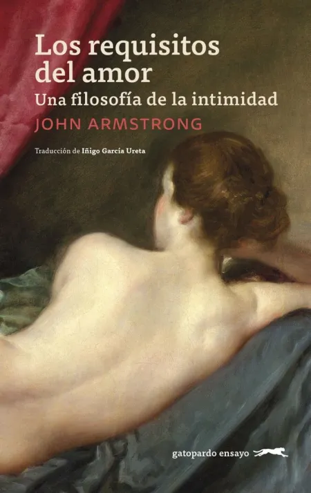 Requisitos del Amor, los
