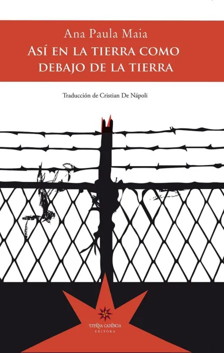 Asi en la Tierra Como Debajo de la Tierra