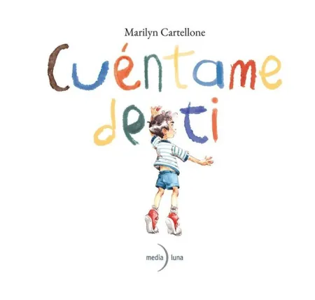 Cuéntame de Ti
