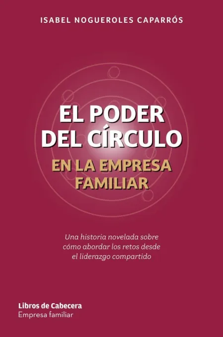 Poder del Circulo en la Empresa Familiar, el