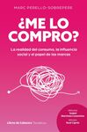 ¿ME LO COMPRO?