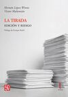 LA TIRADA