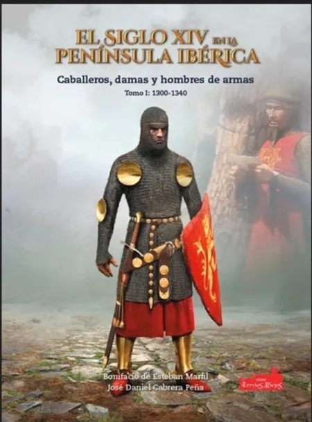 El Siglo Xiv en la Peninsula Iberica