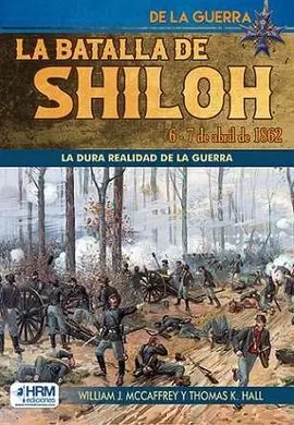 La Batalla de Shiloh