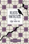 RELATOS FANTÁSTICOS