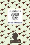 LAS AVENTURAS DE SHERLOCK HOLMES