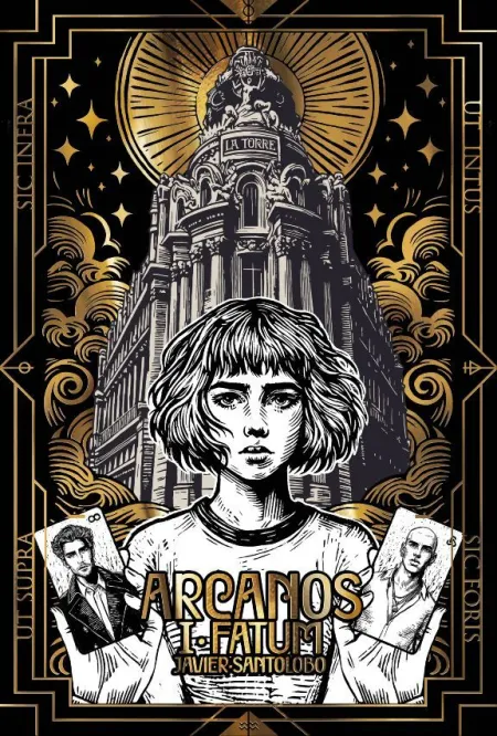 Arcanos