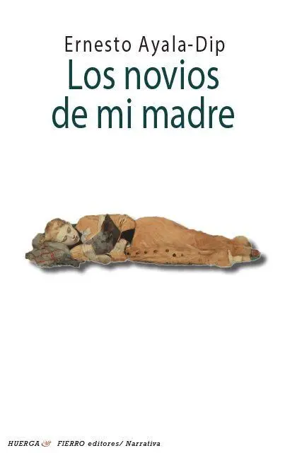 Los Novios de mi Madre