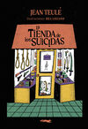 TIENDA DE LOS SUICIDAS, LA
