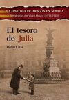 EL TESORO DE JULIA