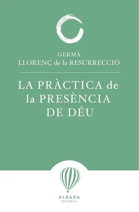 La Pràctica de la Presència de Déu