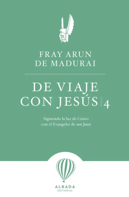 De Viaje con Jesús 4