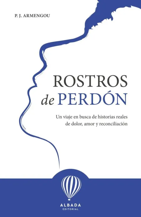 Rostros de Perdón