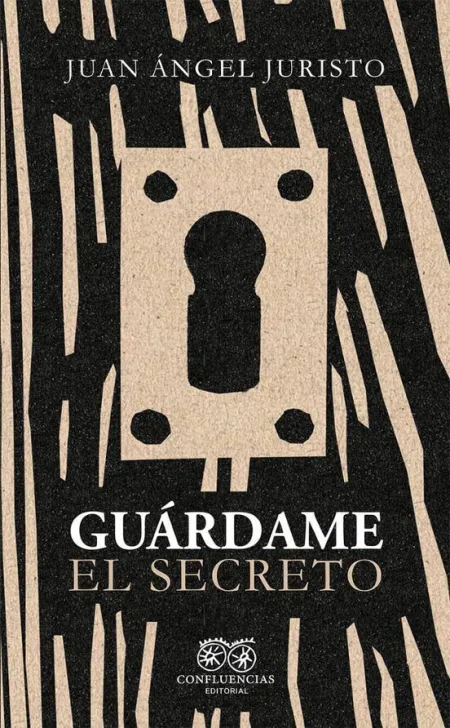Guárdame el Secreto