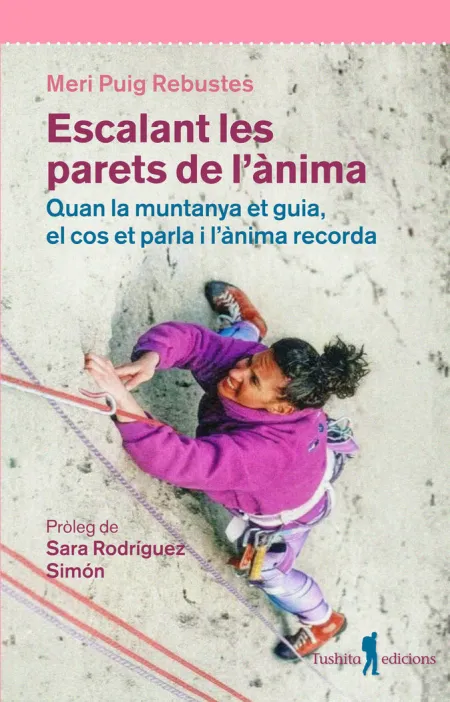 Escalant les Parets de L'ànima