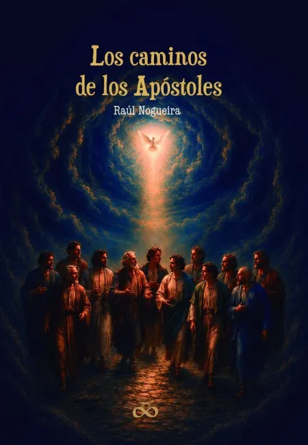 Los Caminos de los Apóstoles