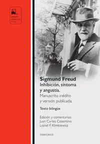 Inhibición, Síntoma y Angustia (Bilingüe)