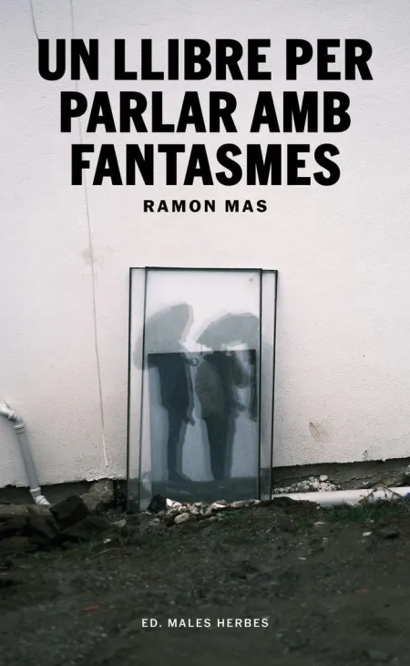 Llibre Per Parlar Amb Fantasmes, un