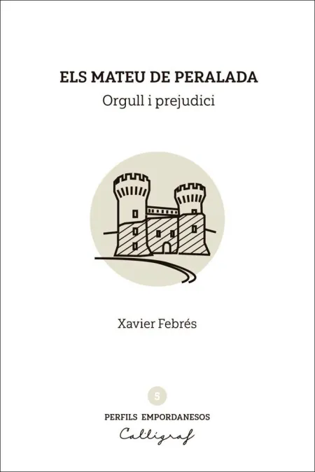 Els Mateu de Paralada