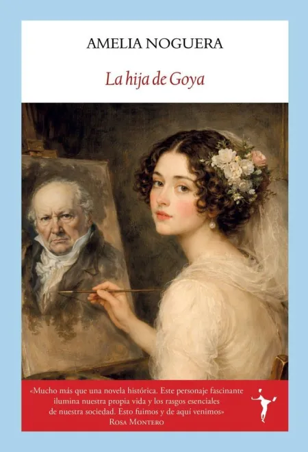 La Hija de Goya