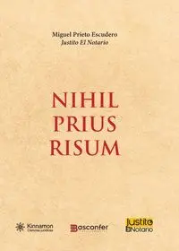 Nihil Prius Risum